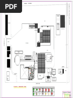 2.2. Plano de Seguridad - Señalización 2do Piso - A1