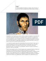 Biografia El Negro Juan José