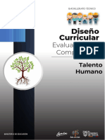 Talento Humano PDF