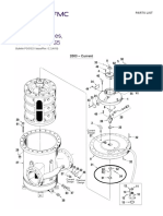 Meter, PD Series, JA10-S1, S3, S5: 2003 - Current