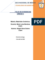 Portafolio Unidad 5