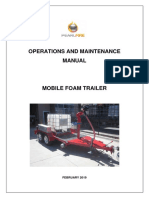 Operations and Maintenance Manual: February 2019