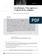 Ronda de Enfermeria 2 PDF