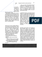 CH13 Preparation of Mouth For Removable Partial Dentures II