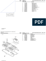 GSX1400 2002-2005 Parts List