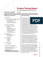 NBCIP Duct-Mounted Relative Humidity Sensor Report