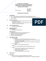 Lesson 1 - Guided Reading