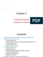 Finding and Soving Customers Problem PDF