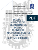 Equipos de Presión Según ASME VIII - 2