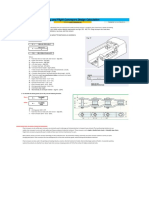 Drag and Flight Conveyors Design Calculation