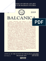 The Serbian Minister in London, Mateja Bošković, The Yugoslav Committee, and Serbia's Yugoslav Policy in The Great War, 1914-1916 PDF