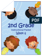 2nd Grade wk6