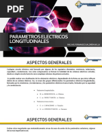 Parametros Electricos Longitudinales PDF