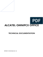 Alcatel Omnipcx Install Manual PDF