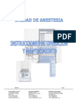 Manual Usuario Plarre 8095 - 6500 PDF