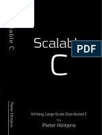 Scalable C PDF