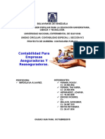 Trabajo Contabilidad UNEG