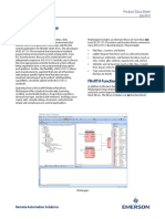 FBxDesigner Spec Sheet PDF