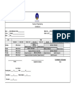 Class Schedule - Khalid 2011-2012x