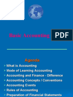 Basic Accounting Slides