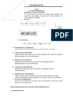 Tarea 2 Daniela Sanchez Circunferencia