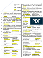 CORRECTIONAL ADMINISTRATION 200 Items - Key