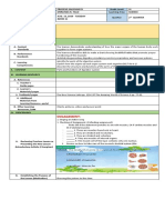 Cot DLP Digestive System