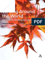 Writing Around The World A Guide To Writing Across Cultures PDF