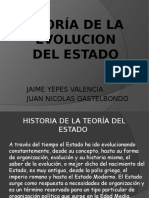 Teoriadelaevoluvionexposiciondiapositivas 111006084414 Phpapp01