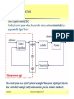 LDCS - Unit3 Notes