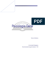 Psicologia Geral PDF