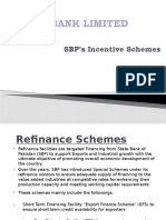 SBP Refinance Scheem - MBL Apr 2019