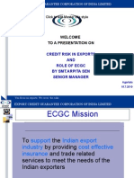 ECGC