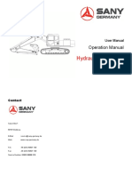 SY235 Operation EN PDF