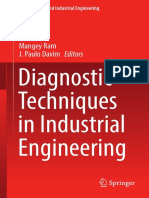 Diagnostic Techniques in Industrial Engineering PDF