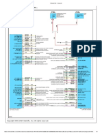 Diagram 1 BCM STOP/START FUSE..