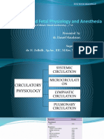 Perubahan Fisiologi Kehamilan