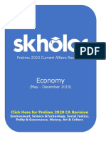 Ca Revision 2020 Economy1