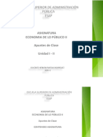 Introducción - Demanda - Oferta Agregadas 1 PDF