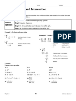 9th Grade Midterm Study Guide PDF