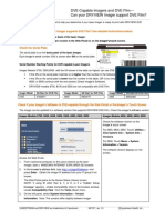 Guide DRYVIEW DVE Capable Imagers PDF