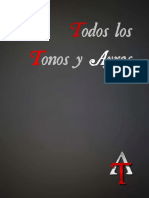 Dossier Todos Los Tonos y Ayres PDF