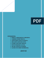 La Sindicalización y Organización Sindical en El Peru