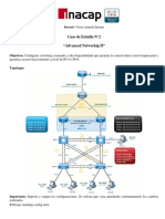 Caso de Estudio N - 2