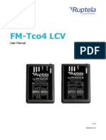 EN FM-Tco4 LCV User Manual PDF