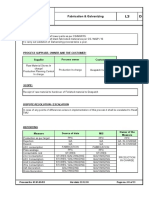 07.01.05 Fabrication Galvanizing R1