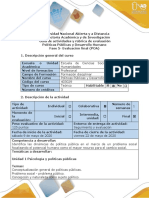 Guía de Actividades y Rúbrica de Evaluación-Fase 5-Evaluación Final PDF