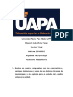 Tarea 4 de Neuropsicologia