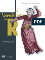 Beyond Spreadsheets R PDF