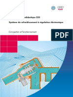 Système de Refroidissement À Régulation Électronique